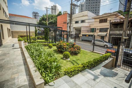 Apartamento à venda com 72m², 3 quartos e 1 vagaHall de Entrada