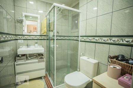 Apartamento à venda com 72m², 3 quartos e 1 vagaBanheiro