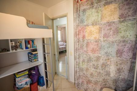 Apartamento à venda com 72m², 3 quartos e 1 vagaQuarto 1