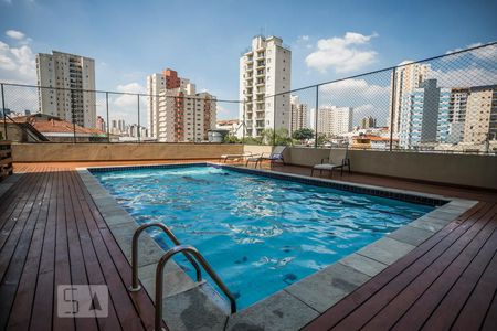 Apartamento à venda com 72m², 3 quartos e 1 vagaÁrea comum - Piscina
