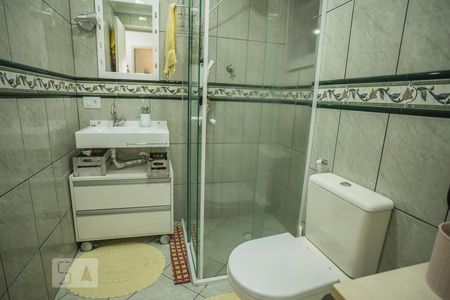 Apartamento à venda com 72m², 3 quartos e 1 vagaBanheiro