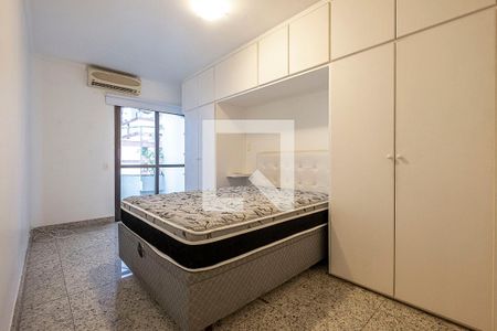 Suíte 1 de apartamento para alugar com 2 quartos, 96m² em Jardim Paulista, São Paulo