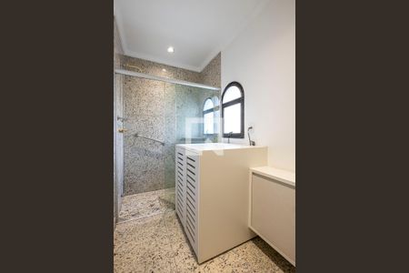 Apartamento para alugar com 96m², 2 quartos e 2 vagas Apartamento para alugar com 96m², 2 quartos e 2 vagasSuíte 2 - Banheiro