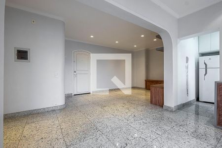 Sala de apartamento para alugar com 2 quartos, 96m² em Jardim Paulista, São Paulo