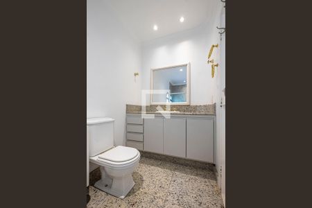 Apartamento para alugar com 96m², 2 quartos e 2 vagas Apartamento para alugar com 96m², 2 quartos e 2 vagasSuíte 2 - Banheiro