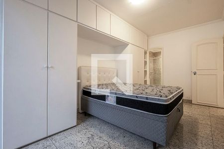 Suíte 1 de apartamento para alugar com 2 quartos, 96m² em Jardim Paulista, São Paulo