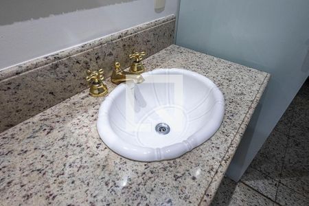 Apartamento para alugar com 96m², 2 quartos e 2 vagas Apartamento para alugar com 96m², 2 quartos e 2 vagasSuíte 1 - Banheiro