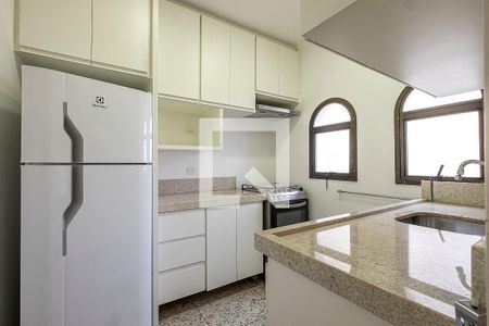 Apartamento para alugar com 96m², 2 quartos e 2 vagas Apartamento para alugar com 96m², 2 quartos e 2 vagasCozinha