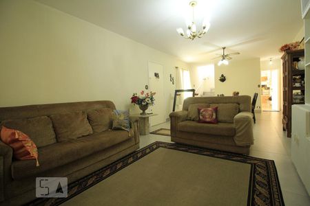 Sala de casa à venda com 2 quartos, 155m² em Ipiranga, São Paulo