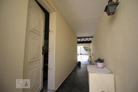 Entrada de casa à venda com 2 quartos, 155m² em Ipiranga, São Paulo