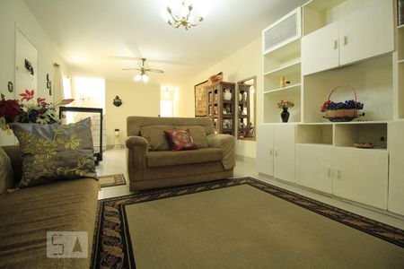 Sala de casa à venda com 2 quartos, 155m² em Ipiranga, São Paulo