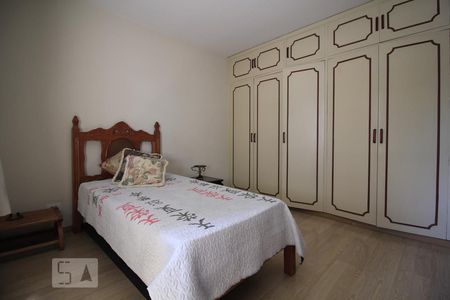 Suíte 1 de casa à venda com 2 quartos, 155m² em Ipiranga, São Paulo