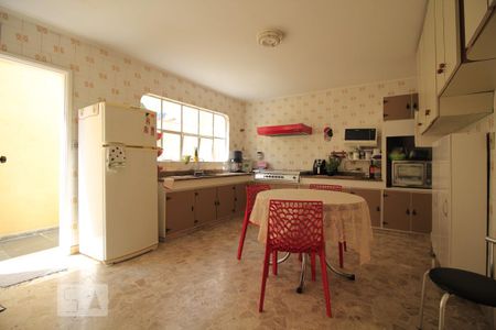 Cozinha de casa à venda com 2 quartos, 155m² em Ipiranga, São Paulo