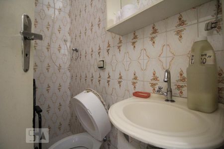 Casa à venda com 155m², 2 quartos e 2 vagasEdícula