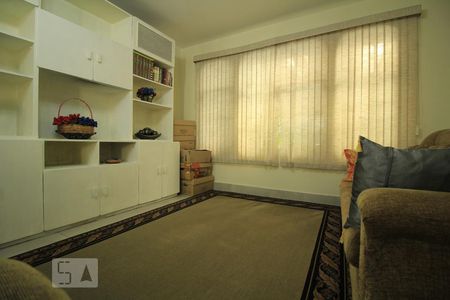 Sala de casa à venda com 2 quartos, 155m² em Ipiranga, São Paulo