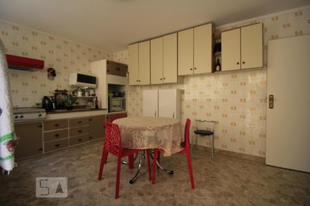 Cozinha de casa à venda com 2 quartos, 155m² em Ipiranga, São Paulo