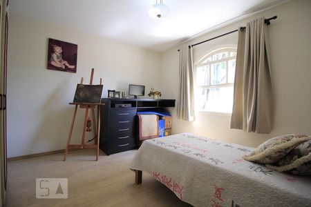 Suíte 1 de casa à venda com 2 quartos, 155m² em Ipiranga, São Paulo