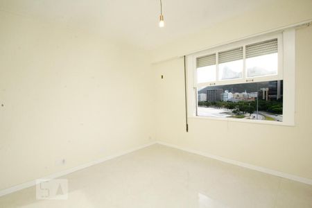Quarto 1 - Suíte de apartamento para alugar com 3 quartos, 160m² em Botafogo, Rio de Janeiro