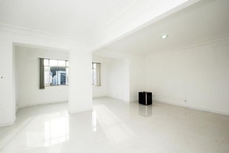 Sala de apartamento para alugar com 3 quartos, 160m² em Botafogo, Rio de Janeiro