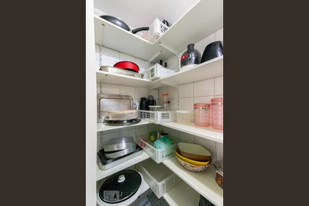 Casa para alugar com 150m², 4 quartos e 2 vagasDespensa