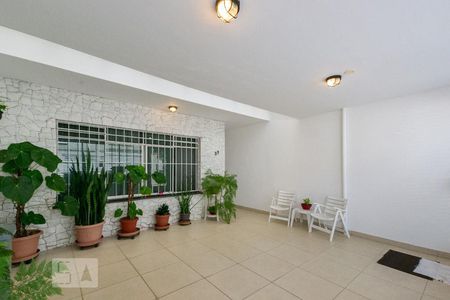 Casa para alugar com 150m², 4 quartos e 2 vagasGaragem