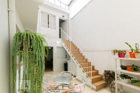 Casa para alugar com 150m², 4 quartos e 2 vagasÁrea Externa