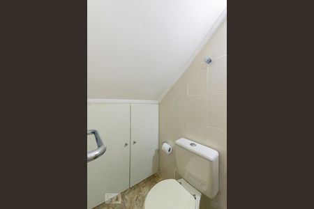 Casa para alugar com 150m², 4 quartos e 2 vagasLavabo