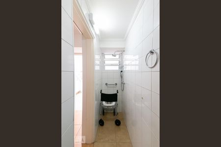 Casa para alugar com 150m², 4 quartos e 2 vagasBanheiro do Quarto 2