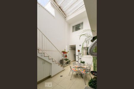 Casa para alugar com 150m², 4 quartos e 2 vagasÁrea Externa