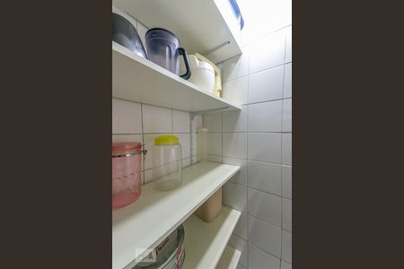 Casa para alugar com 150m², 4 quartos e 2 vagasDespensa