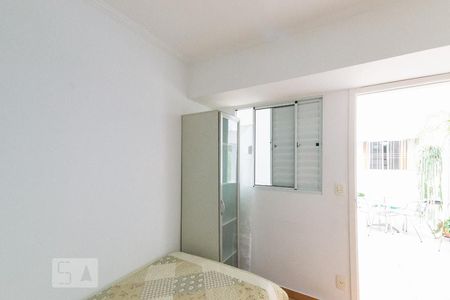 Casa para alugar com 150m², 4 quartos e 2 vagasQuarto 2 - Suíte