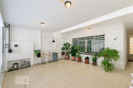 Casa para alugar com 150m², 4 quartos e 2 vagasGaragem