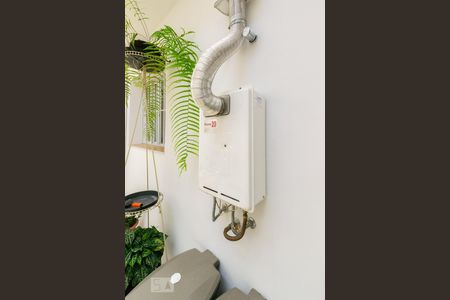 Casa para alugar com 150m², 4 quartos e 2 vagasÁrea Externa