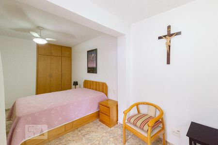 Casa para alugar com 150m², 4 quartos e 2 vagasQuarto 1 - Suíte