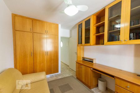 Casa para alugar com 150m², 4 quartos e 2 vagasQuarto 4