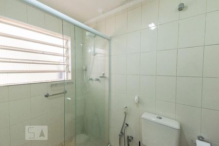 Casa para alugar com 150m², 4 quartos e 2 vagasBanheiro de Serviço
