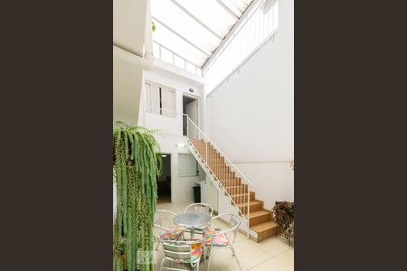 Casa para alugar com 150m², 4 quartos e 2 vagasÁrea Externa