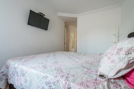 Apartamento à venda com 110m², 3 quartos e 1 vagaSuíte