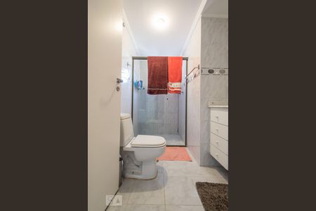 Apartamento à venda com 110m², 3 quartos e 1 vagaBanheiro 1