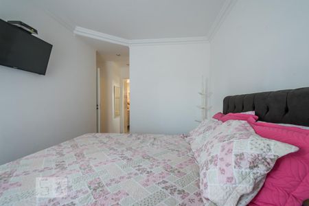 Apartamento à venda com 110m², 3 quartos e 1 vagaSuíte