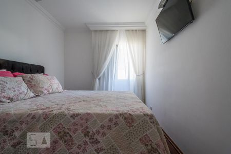 Apartamento à venda com 110m², 3 quartos e 1 vagaSuíte
