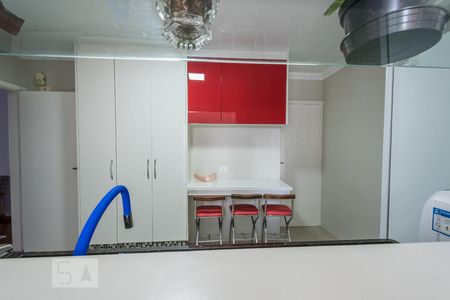 Apartamento à venda com 110m², 3 quartos e 1 vagaCozinha