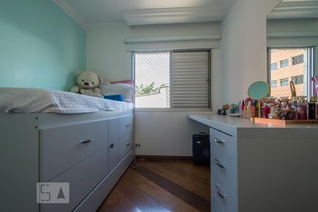 Apartamento à venda com 110m², 3 quartos e 1 vagaQuarto 2