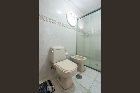 Apartamento à venda com 110m², 3 quartos e 1 vagaBanheiro Suíte