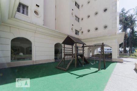 Apartamento à venda com 110m², 3 quartos e 1 vagaÁrea Comum - Playground