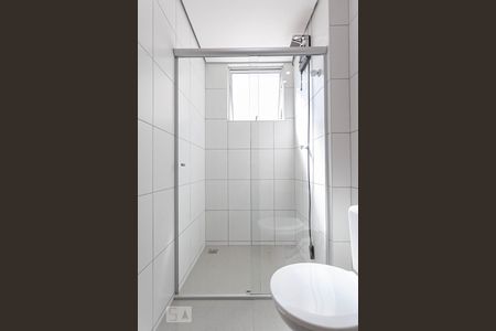 Apartamento para alugar com 76m², 3 quartos e 2 vagasBanheiro Social