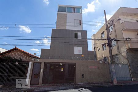 Apartamento para alugar com 76m², 3 quartos e 2 vagasFachada do Prédio