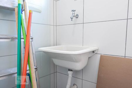 Apartamento para alugar com 76m², 3 quartos e 2 vagasÁrea de Serviço