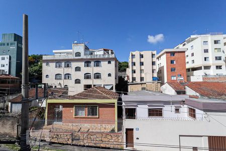 Apartamento para alugar com 76m², 3 quartos e 2 vagasVista da Suíte