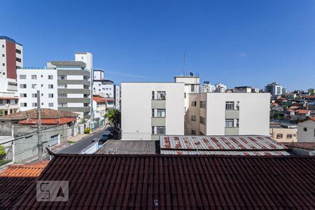 Vista do Quarto 1 de apartamento para alugar com 3 quartos, 76m² em Colégio Batista, Belo Horizonte